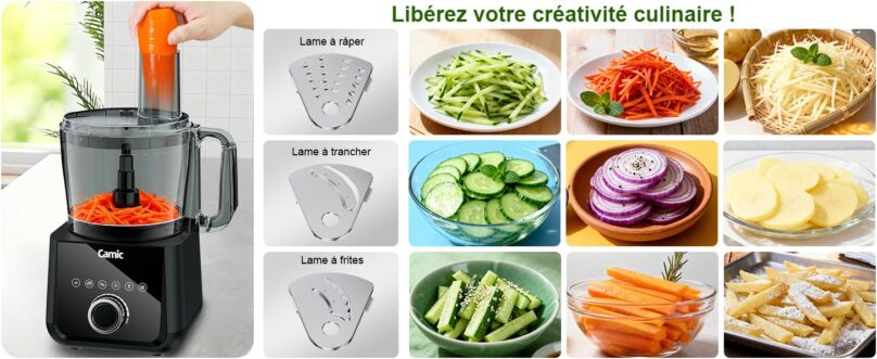 Image produit