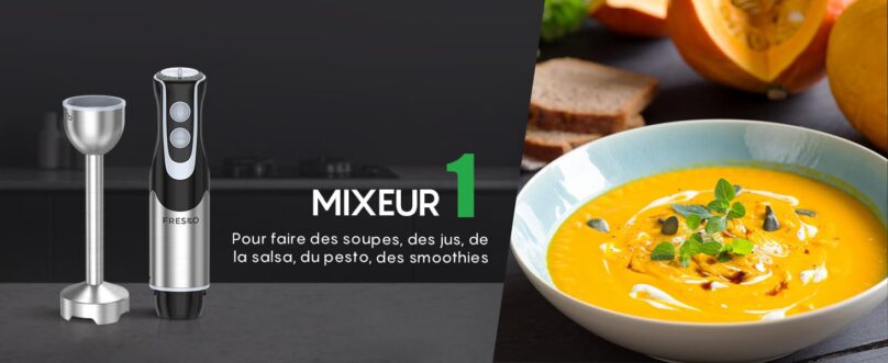 Image produit