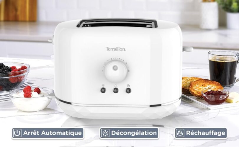 Image produit