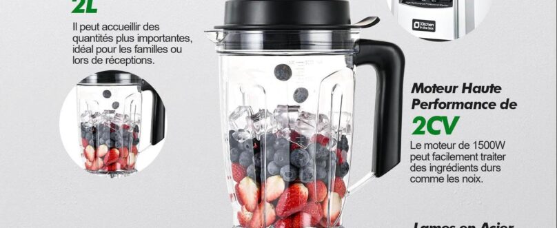 Image produit