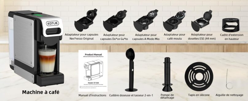 Image produit