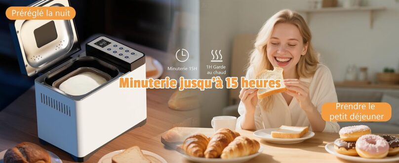 Image produit