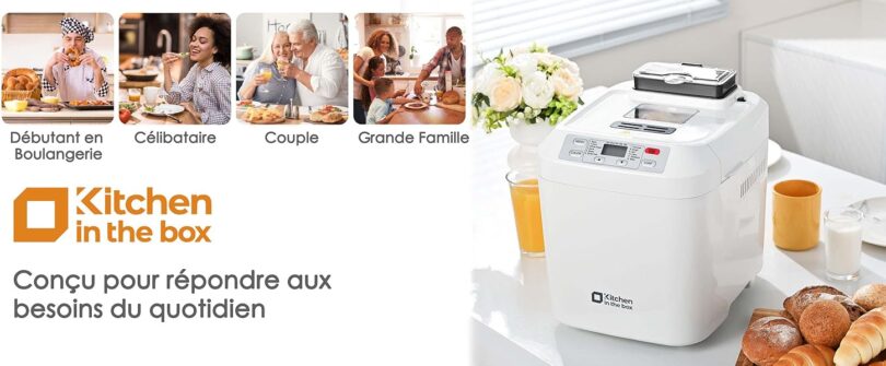Image produit