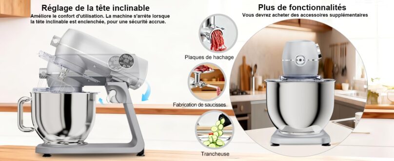 Image produit