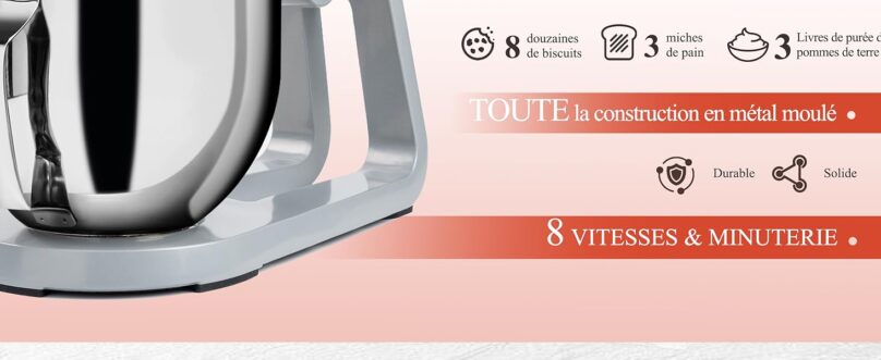 Image produit