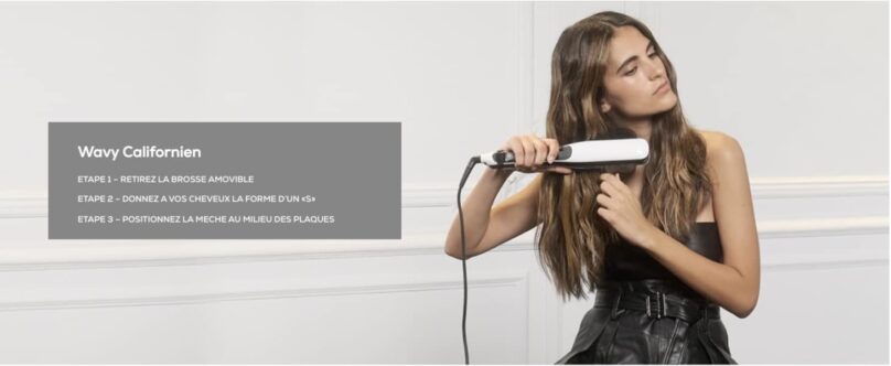 Image produit