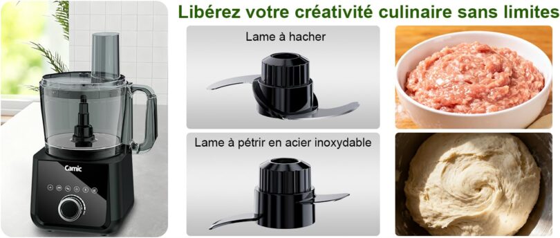 Image produit