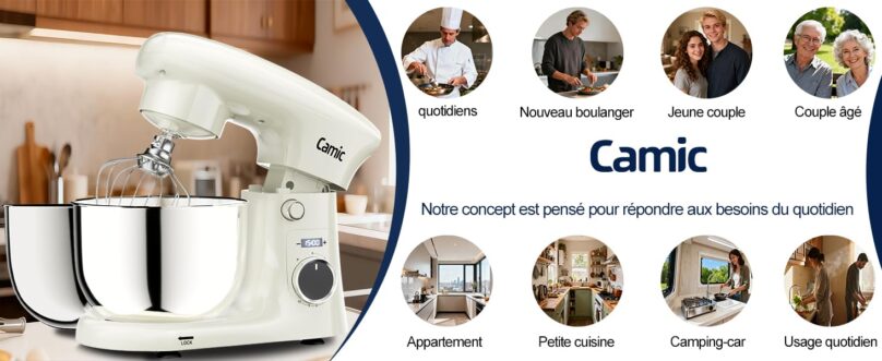 Image produit