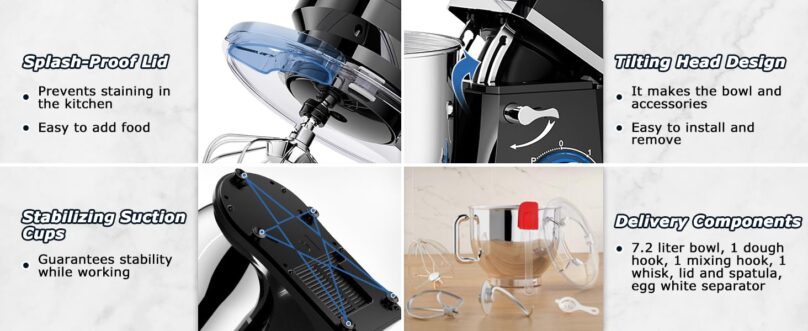 Image produit