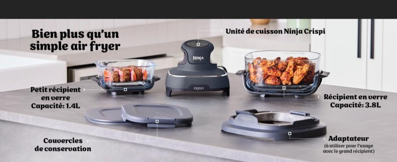 Image produit