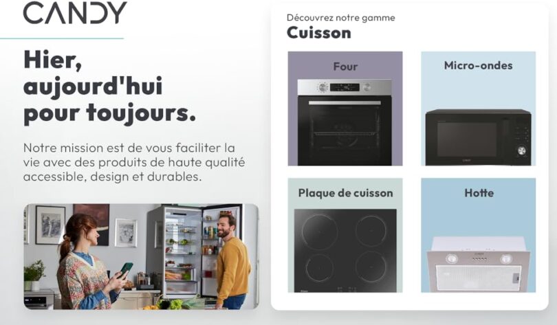 Image produit