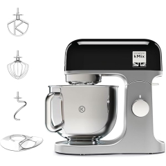 Robot pâtissier Kenwood kMix KMX750BK