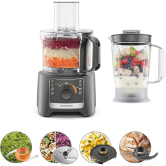 Robot Culinaire Kenwood MultiPro Compact FDP31.170GY