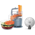 Robot multifonction compact Kenwood MultiPro FDP23.130GY