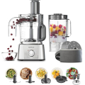 Robot de Cuisine Multifonction Kenwood MultiPro Express F...