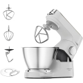 Robot pâtissier Kenwood Titanium Chef Baker KVC65.001WH