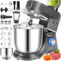 Robot cuisine Kesser K Km 3000 multifonction universel co...