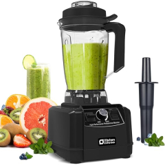 Blender électrique Kitchen in the box Professionnel 2L