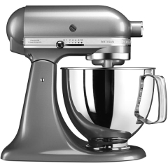 Robot cuisine multifonctions KitchenAid Pâtissier Artisan 5KSM125
