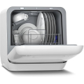 Mini Lave Vaisselle Klarstein Aquatica Portable Autonome