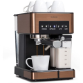Machine à expresso Klarstein Petite Cafetière Electrique