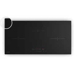 Plaque à induction encastrable Klarstein Velaire Slim