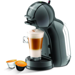 Machine à café à capsules Nescafé Dolce Gusto Mini Me KP123810