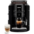 Machine à café grain Krups Essential noire YY8125FD