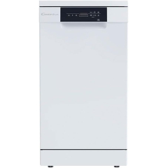 Lave vaisselle Candy CDPH 2D1047W 01 efficacité compacte innovante