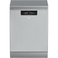 Lave vaisselle Beko BDFN36640XA Efficient Technologie Ava...