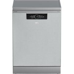 Lave vaisselle Beko BDFN36640XA Efficient Technologie Avancée