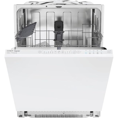 Lave vaisselle Candy Ci3e7l0w tout intégré performant