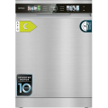 Lave vaisselle Cecotec Bolero Aguazero 6620 Inox C autonome