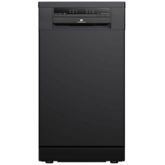 Lave vaisselle Continental Edison CELV1145B pose libre