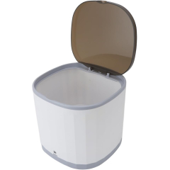 Lave vaisselle Jiawu Jiawu840thxr57d compact portable de comptoir