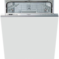Lave vaisselle Hotpoint hi5030w tout intégrable performant