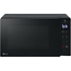 Micro Ondes Lg Mh6032gas