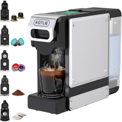 Machine à café multi capsules Kotlie St 550