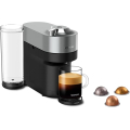 Machine à café espresso Nespresso Krups Vertuo Pop+