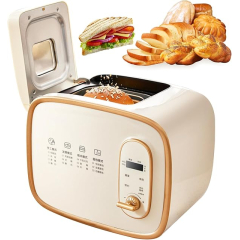 Machine à pain Generic à 600g 13 en 1