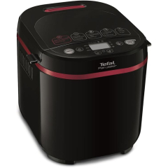 Machine à pain automatique Tefal Maison France PF220838