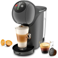 Machine à café dosettes multi boissons Nescafé Dolce G...