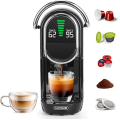 Machine à café Capxsnob Magician1 multi capsules progra...