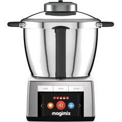 Robot cuiseur Magimix Cook Expert XL multifonction