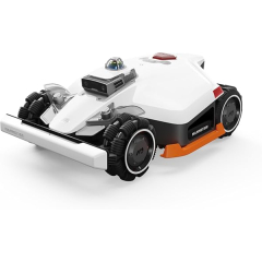 Robot tondeuse Mammotion Luba 3 Awd 1500