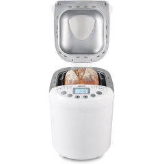 Machine à pain Medion Md11011 compacte programmable performante maison facile
