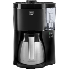 Cafetiere Melitta Look V Therm Electrique