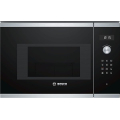 Micro Ondes Intégrable Bosch BEL524MS0 Série 6