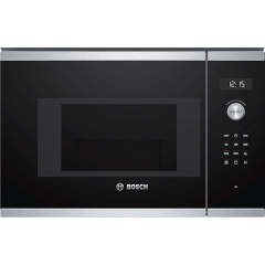 Micro Ondes Intégrable Bosch BEL524MS0 Série 6