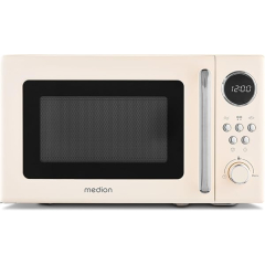 Micro ondes Rétro MEDION MD15000